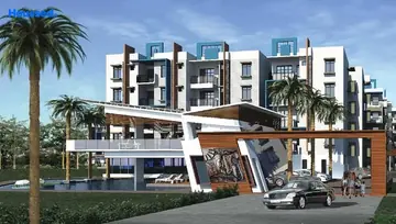 Project Image of SV Brindhavanam Apartments - Image 275324