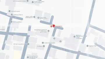 Location of Crest Woodrow And Xandra - Image 240222