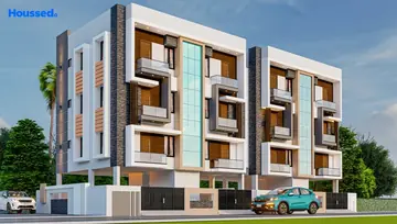 Project Image of Crest Woodrow And Xandra - Image 240220