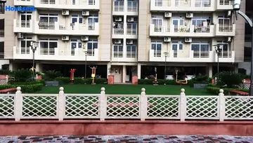 Amenities of Ahinsha Vatika - Image 244384