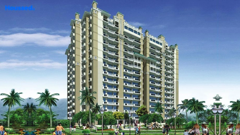 Project Image of Ahinsha Vatika in Shahdara, New Delhi - Image 244380