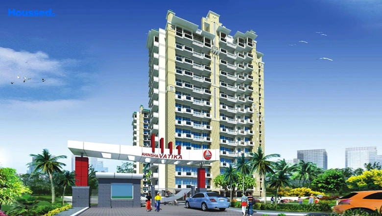 Project Image of Ahinsha Vatika in Shahdara, New Delhi - Image 244381