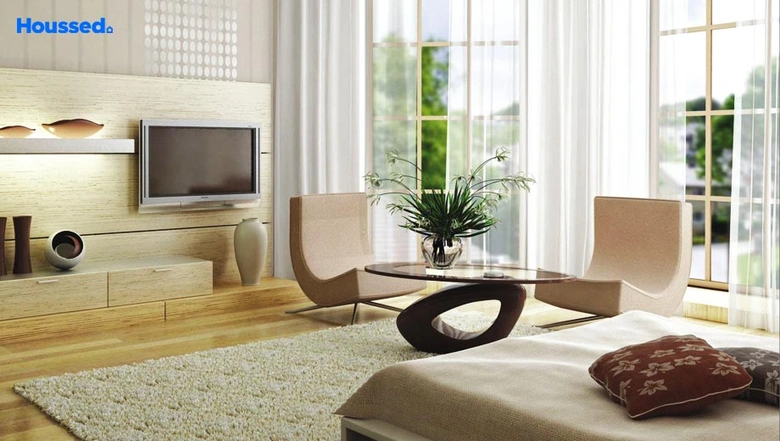 Sample Apartment of Ahinsha Vatika in Shahdara, New Delhi - Image 244386