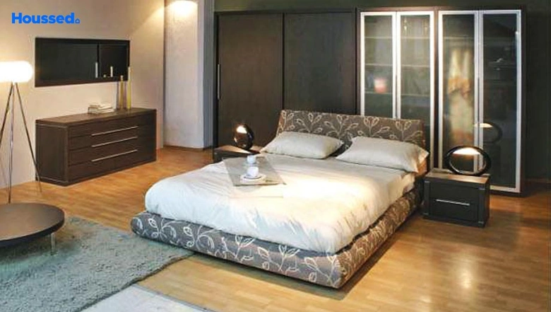 Sample Apartment of Ahinsha Vatika in Shahdara, New Delhi - Image 244385