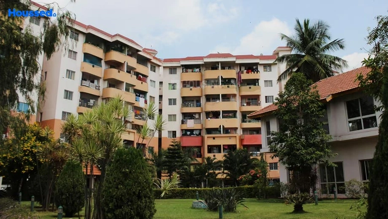 Project Image of Ranka Nest in Rajajinagar, Bangalore - Image 273614