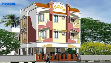Project Image of Crest Aspire - Image 240076