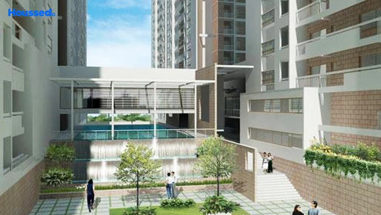 Project Image of Nitesh Caesars Palace in Kanakapura, Bangalore - Image 241206