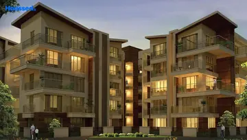 Project Image of Nitesh Melbourne Park - Image 271158