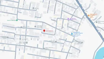 Location of Crest Cressentia - Image 240087