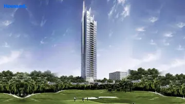 Project Image of Nitesh Park Avenue - Image 241379