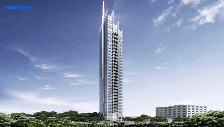 Project Image of Nitesh Park Avenue in Vasanth Nagar, Bangalore - Image 241380