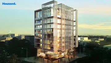 Project Image of Nitesh Knightsbridge - Image 241352