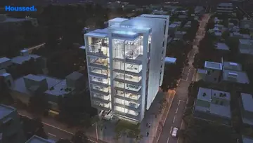 Project Image of Nitesh Knightsbridge - Image 241350
