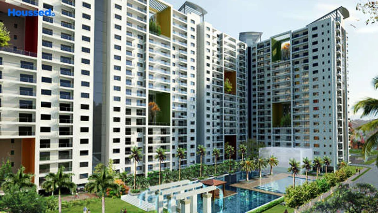 Project Image of Nitesh Hunter Valley in Hennur Road, Bangalore - Image 241320