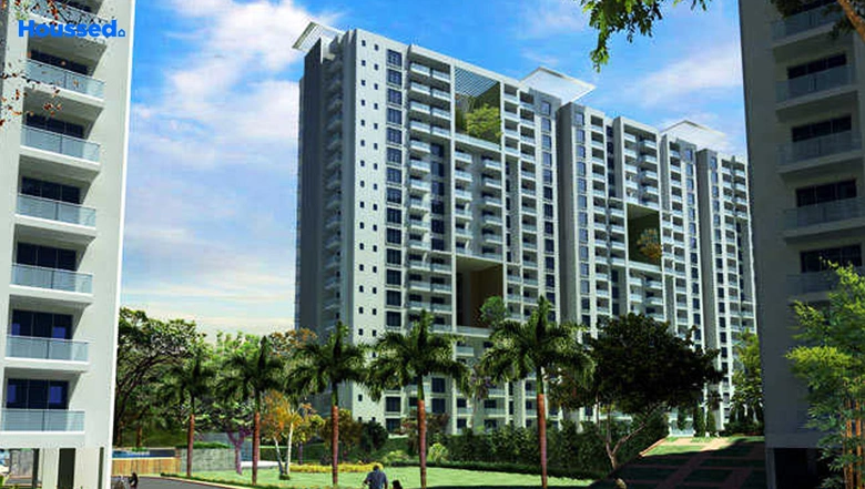 Project Image of Nitesh Hunter Valley in Hennur Road, Bangalore - Image 241318
