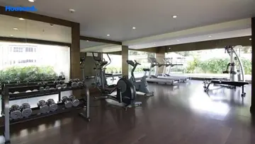 Amenities of Nitesh Wimbledon Park - Image 271180