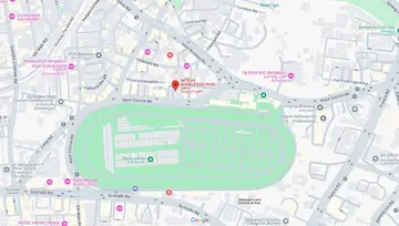 Location of Nitesh Wimbledon Park - Image 271185