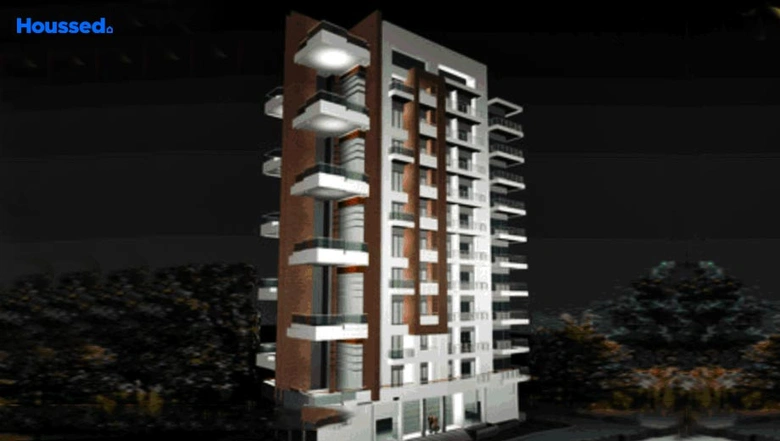 Project Image of Nitesh Wimbledon Park in Seshadripuram, Bangalore - Image 271178