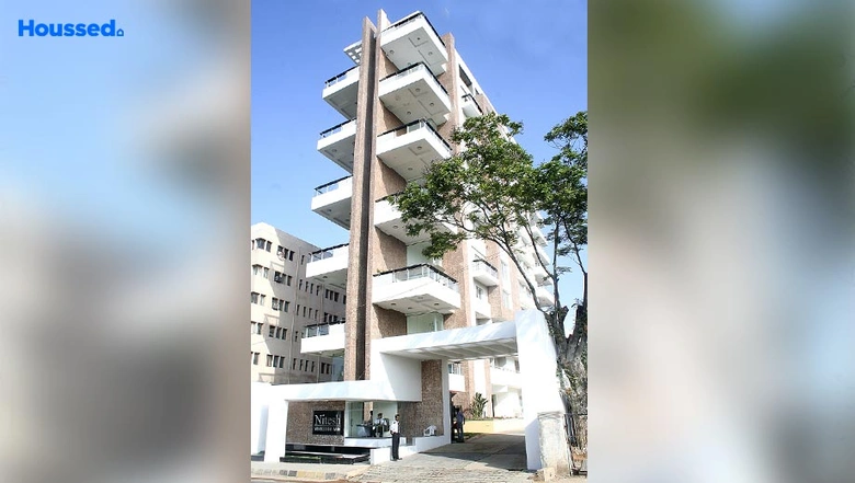 Project Image of Nitesh Wimbledon Park in Seshadripuram, Bangalore - Image 271177