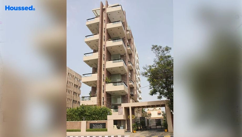 Project Image of Nitesh Wimbledon Park in Seshadripuram, Bangalore - Image 271179