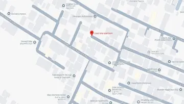 Location of Crest Isha - Image 240361