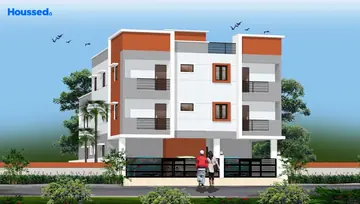 Project Image of Crest Isha - Image 240355