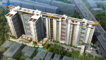 Project Image of Nitesh Chelsea - Image 241261