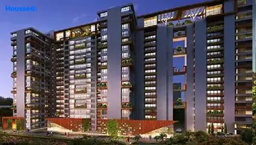 Project Image of Nitesh Chelsea - Image 241262