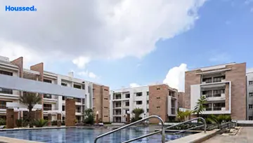 Project Image of Nitesh Garden Enclave - Image 241305