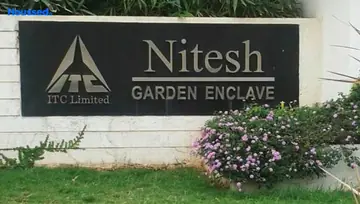 Project Image of Nitesh Garden Enclave - Image 241306