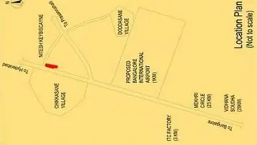 Location of Nitesh Key Biscayne - Image 241345