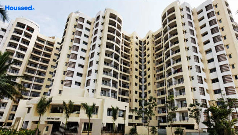 Project Image of Nitesh Forest Hills in Whitefield, Bangalore - Image 241294