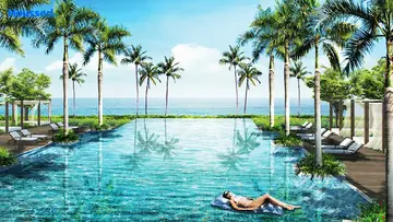 Amenities of Nitesh Fisher Island - Image 352395