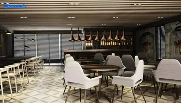 Amenities of Nitesh Fisher Island - Image 238621