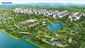 Project Image of Nitesh Fisher Island - Image 238619