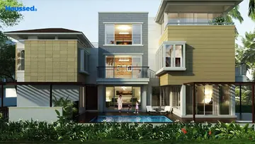 Project Image of Nitesh Fisher Island - Image 238617