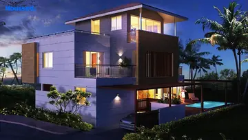 Project Image of Nitesh Fisher Island - Image 238618