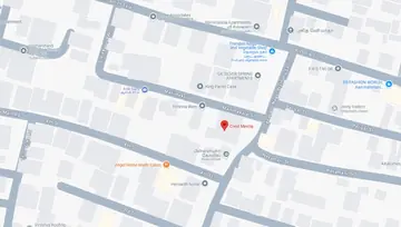 Location of Crest Mercia - Image 240637