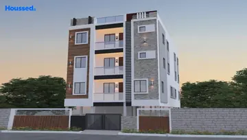 Project Image of Crest Ojas - Image 240666