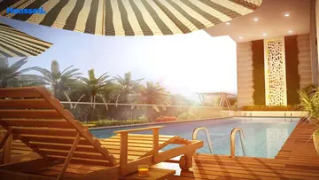 Amenities of Unishire Palazzo - Image 339736