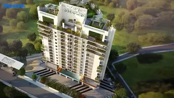 Project Image of Unishire Palazzo - Image 339734