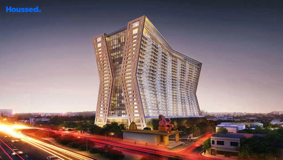 Project Image of Unishire Xperience in Babusa Palya, Bangalore - Image 339759
