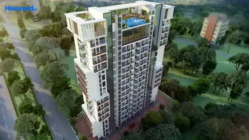 Project Image of Unishire La Vida - Image 339804