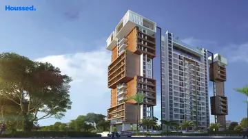 Project Image of Unishire La Vida - Image 339805