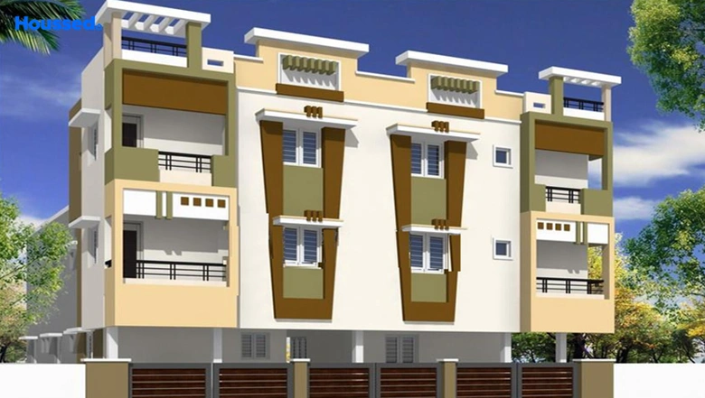 Project Image of Crest Dea in Anakaputhur, Chennai - Image 240729