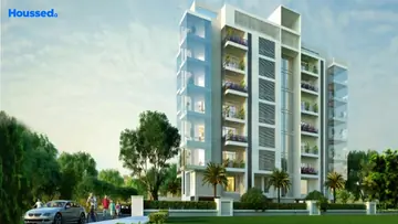 Project Image of Unishire Pratyaksh - Image 339809