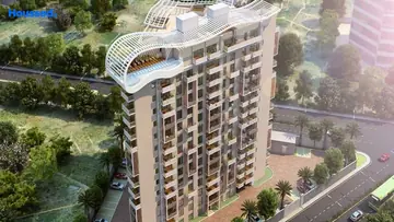 Project Image of Unishire Belvedere Premia - Image 340679