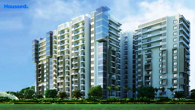 Project Image of Unishire Triumph in Jakkur, Bangalore - Image 236783