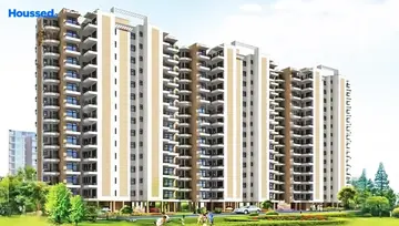 Project Image of Agrasain Aagman 1 - Image 244344