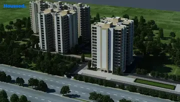 Project Image of Agrasain Aagman 1 - Image 244345